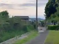 稲村院阿弥陀堂(千葉県)