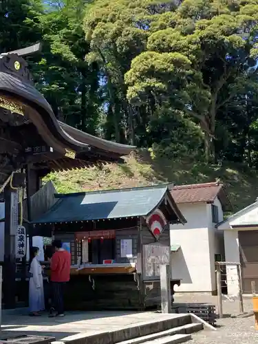 温泉神社〜いわき湯本温泉〜の本殿