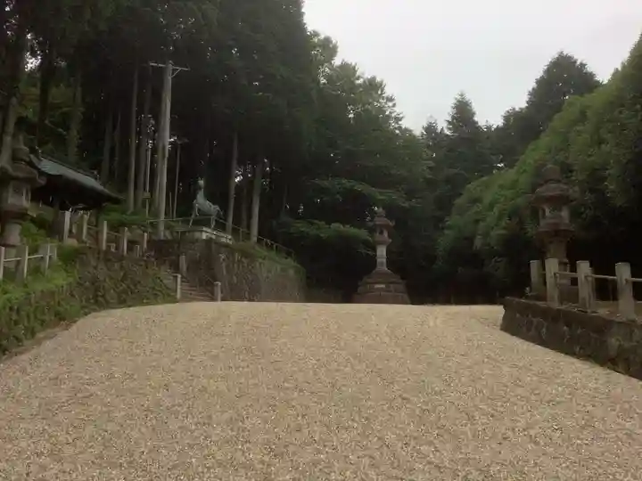 八幡神社(妻木)のその他建物