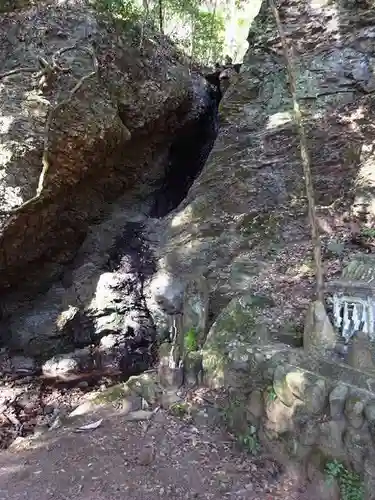 富士浅間神社(埼玉県)