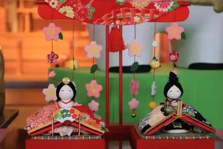 高司神社〜むすびの神の鎮まる社〜の授与品その他