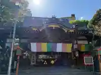 蓮馨寺(埼玉県)