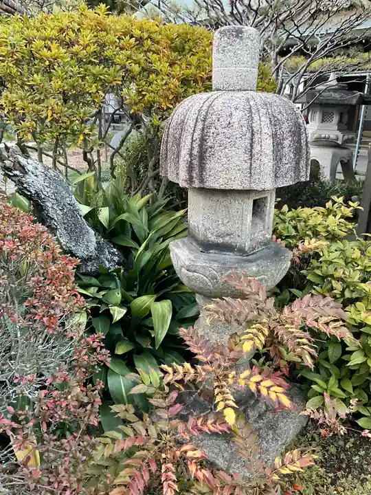 竺園寺のその他建物