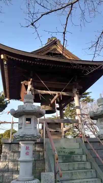 大聖寺のその他建物