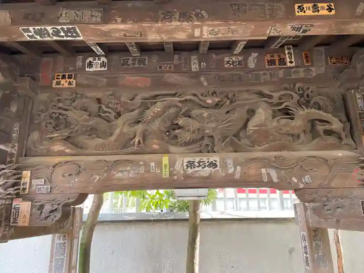 高幡不動尊 金剛寺(東京都)