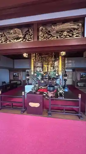 運潮寺(大阪府)