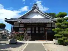 安楽寺(愛知県)