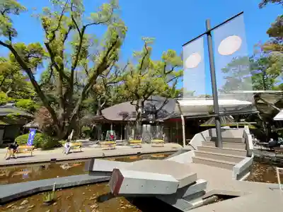 熱田神宮のその他建物