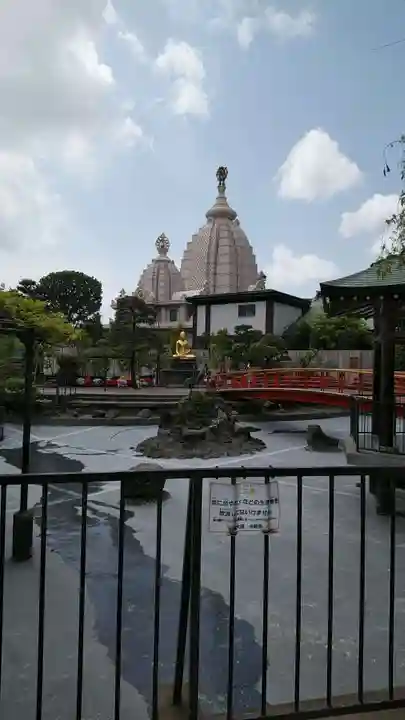 川崎大師(平間寺)(神奈川県)