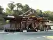 金刀比羅神社(福島県)