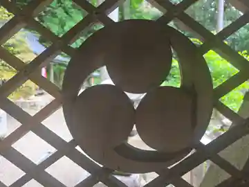 山王大宮神社(滋賀県)