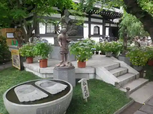 長谷寺のその他建物