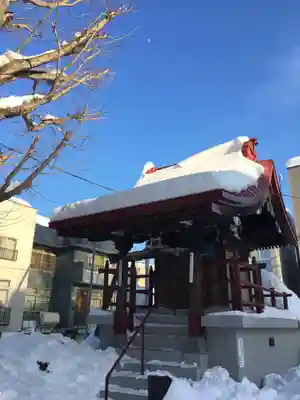 菊水神社(北海道)