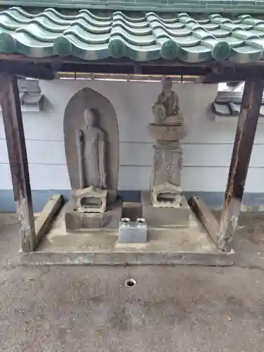 勝光寺(埼玉県)