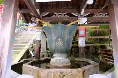 朝護孫子寺(奈良県)