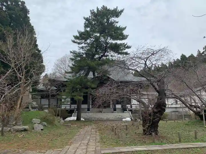 光善寺(北海道)