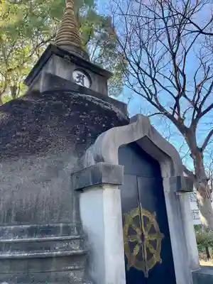 上野大佛(東京都)