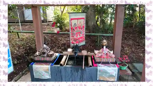 下野 星宮神社(栃木県)