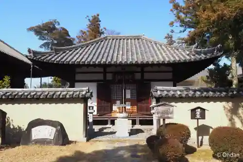 西大寺(奈良県)