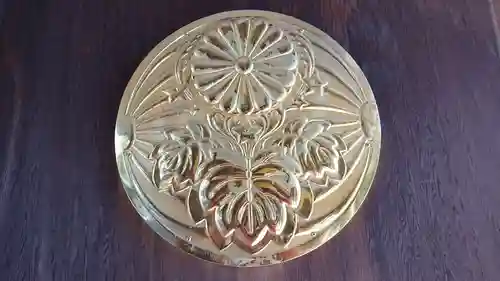 東郷神社の芸術