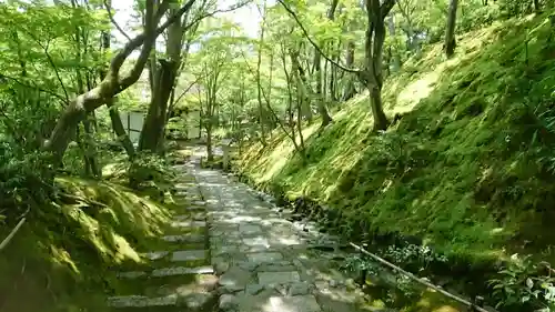 常寂光寺のその他建物