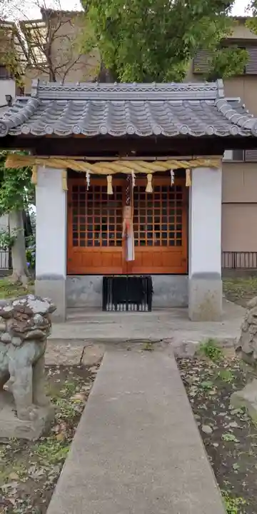 菅原神社(大阪府)