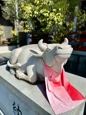 岸和田天神宮(大阪府)