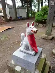 成沢八幡神社(山形県)