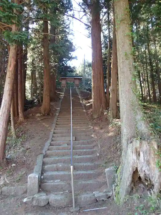 比太神社のその他建物