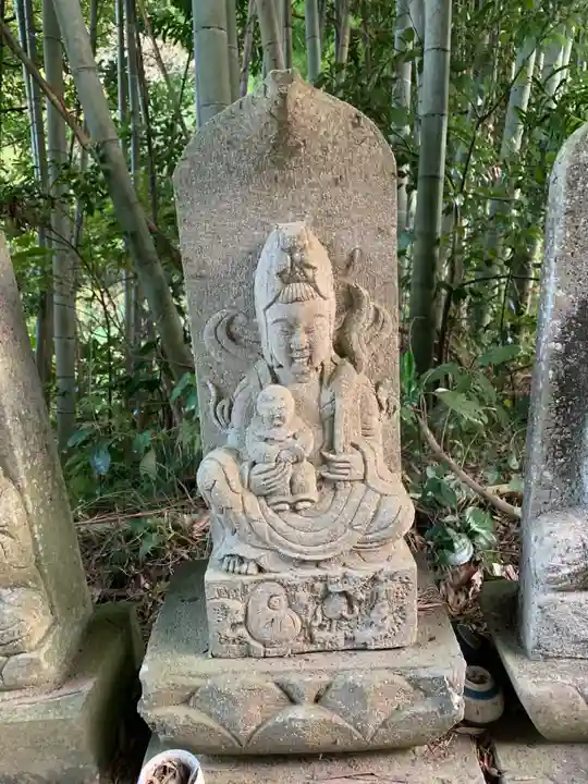 安養寺(千葉県)