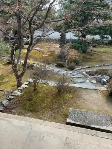 鹿王院(京都府)