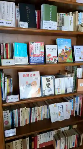 顕勝寺の本殿・本堂