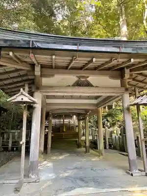崇道神社(京都府)