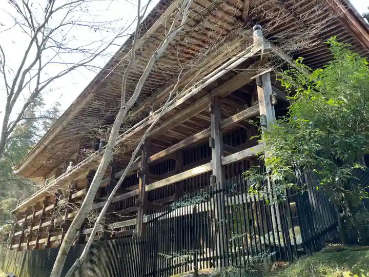 石山寺(滋賀県)