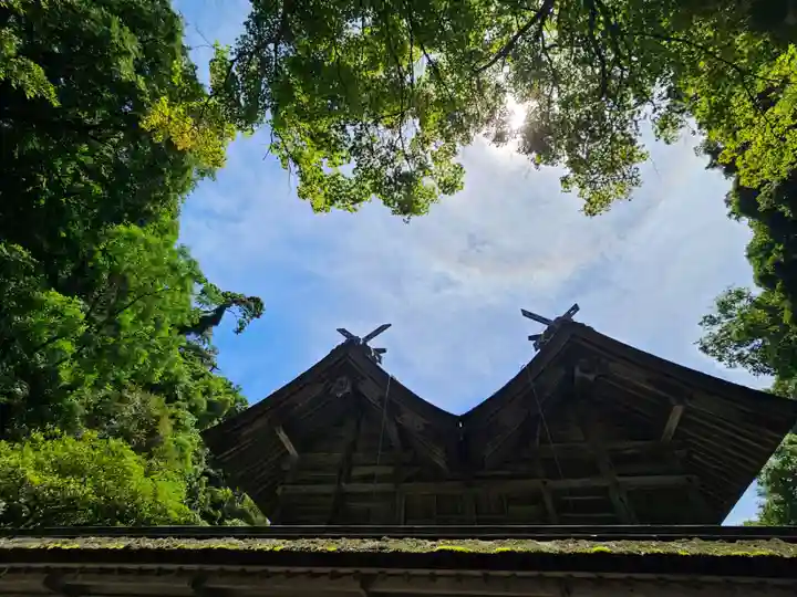 美保神社(島根県)