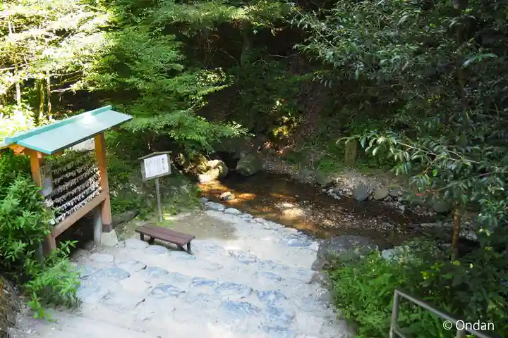 多度大社(三重県)