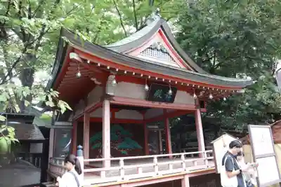 川越氷川神社(埼玉県)