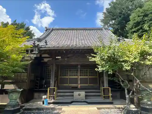 浄林寺(神奈川県)