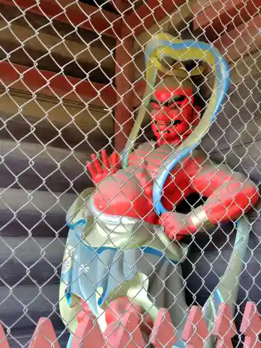 万徳寺(群馬県)