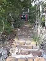 塩土恵美須神社(福井県)