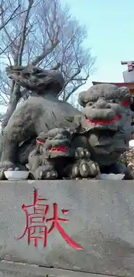 清瀧神社(千葉県)