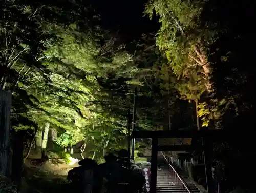 三春大神宮(福島県)