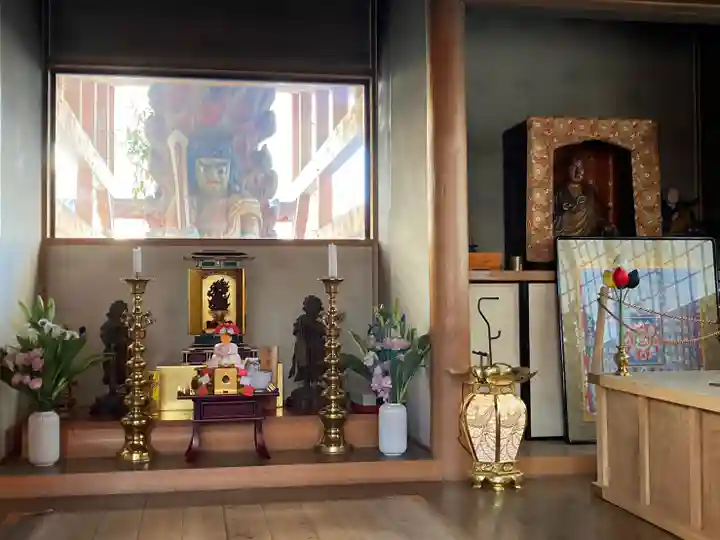 摂津之国 國分寺(金光明四天王護国之寺)のその他建物