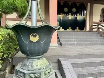 光明寺(東京都)