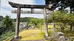 小網若神社(京都府)
