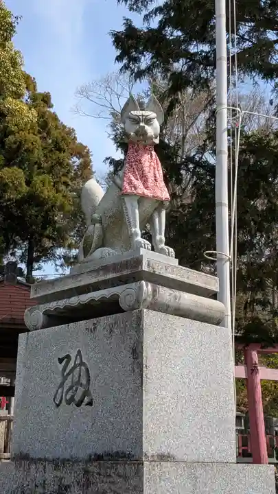 末廣神社(京都府)
