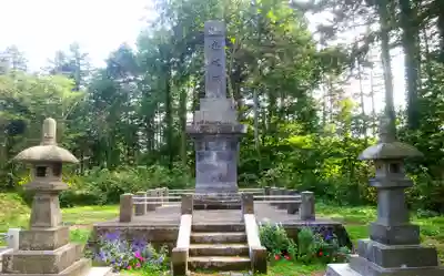 角田神社のその他建物