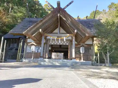 高家神社(千葉県)