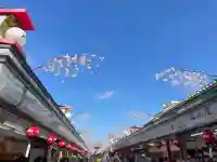 浅草寺(東京都)