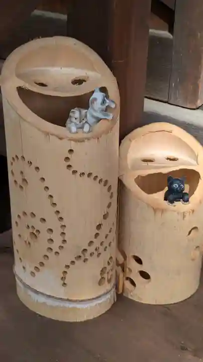 玉田神社(京都府)